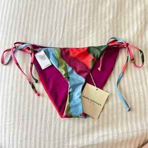 LEI bikini bottom MARA HOFFMAN ✨✨✨